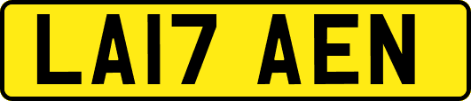 LA17AEN