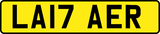 LA17AER