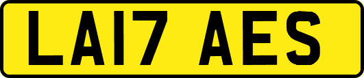 LA17AES