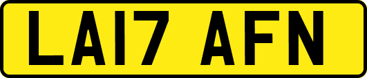 LA17AFN