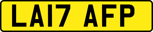 LA17AFP