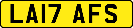 LA17AFS