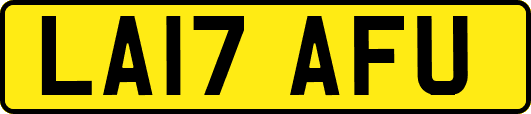 LA17AFU