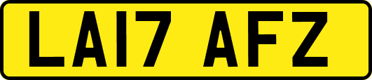 LA17AFZ