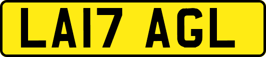 LA17AGL