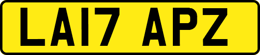 LA17APZ