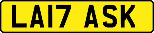 LA17ASK