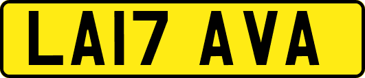 LA17AVA