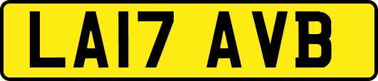 LA17AVB