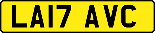 LA17AVC
