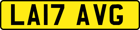 LA17AVG