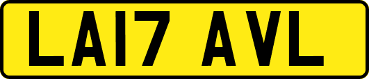 LA17AVL
