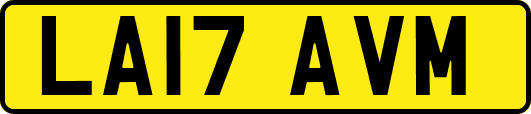 LA17AVM