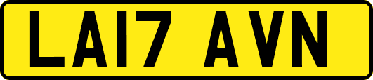 LA17AVN