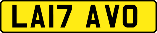 LA17AVO