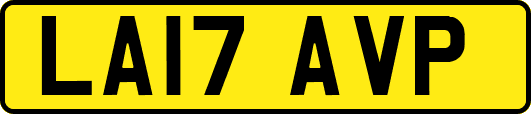LA17AVP