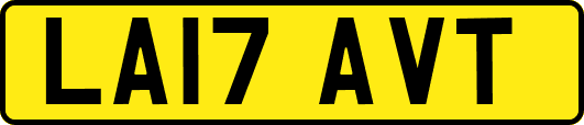LA17AVT