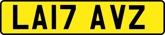 LA17AVZ
