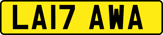 LA17AWA