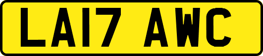 LA17AWC
