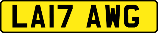 LA17AWG