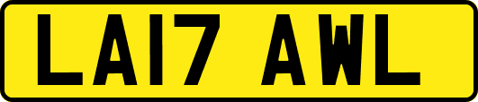 LA17AWL