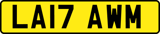 LA17AWM