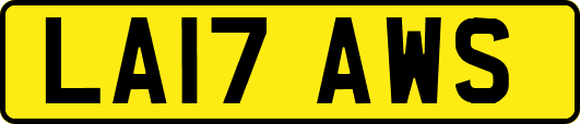 LA17AWS