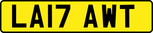 LA17AWT