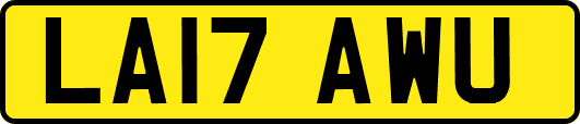 LA17AWU