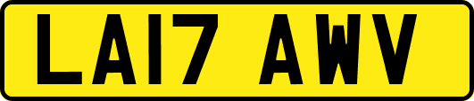 LA17AWV