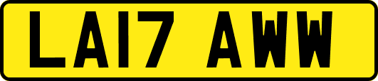 LA17AWW