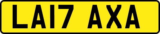 LA17AXA