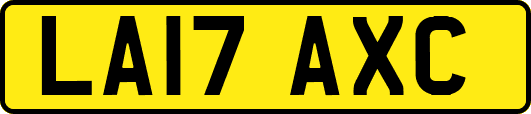 LA17AXC