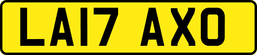LA17AXO