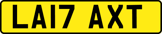 LA17AXT