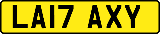 LA17AXY