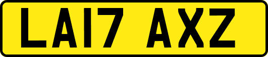 LA17AXZ