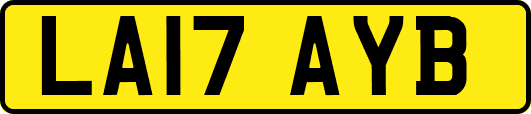 LA17AYB