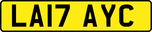 LA17AYC