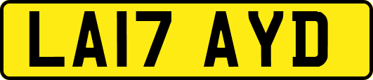 LA17AYD