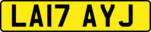 LA17AYJ