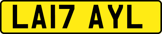 LA17AYL