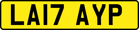 LA17AYP