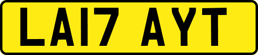 LA17AYT