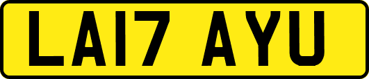 LA17AYU