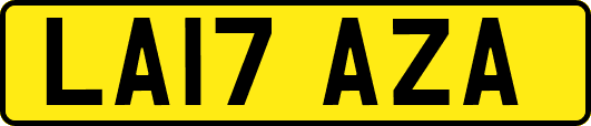 LA17AZA