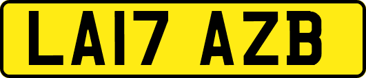 LA17AZB