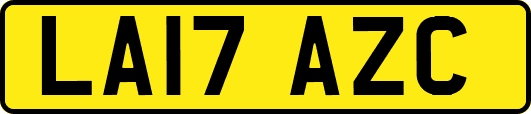 LA17AZC