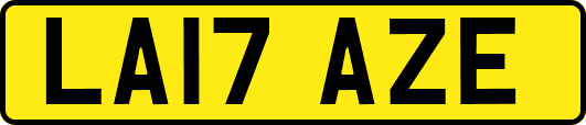 LA17AZE
